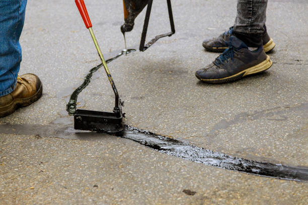 Driveway Snow Removal Preparation in Shippensburg University, PA